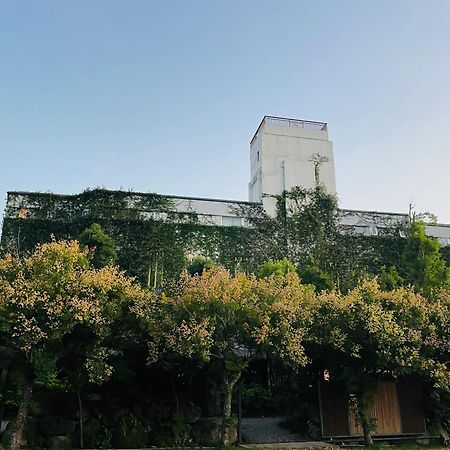 東河郷La Tree 普椿農場木子莊園アパートメント エクステリア 写真