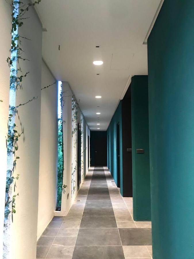 東河郷La Tree 普椿農場木子莊園アパートメント エクステリア 写真
