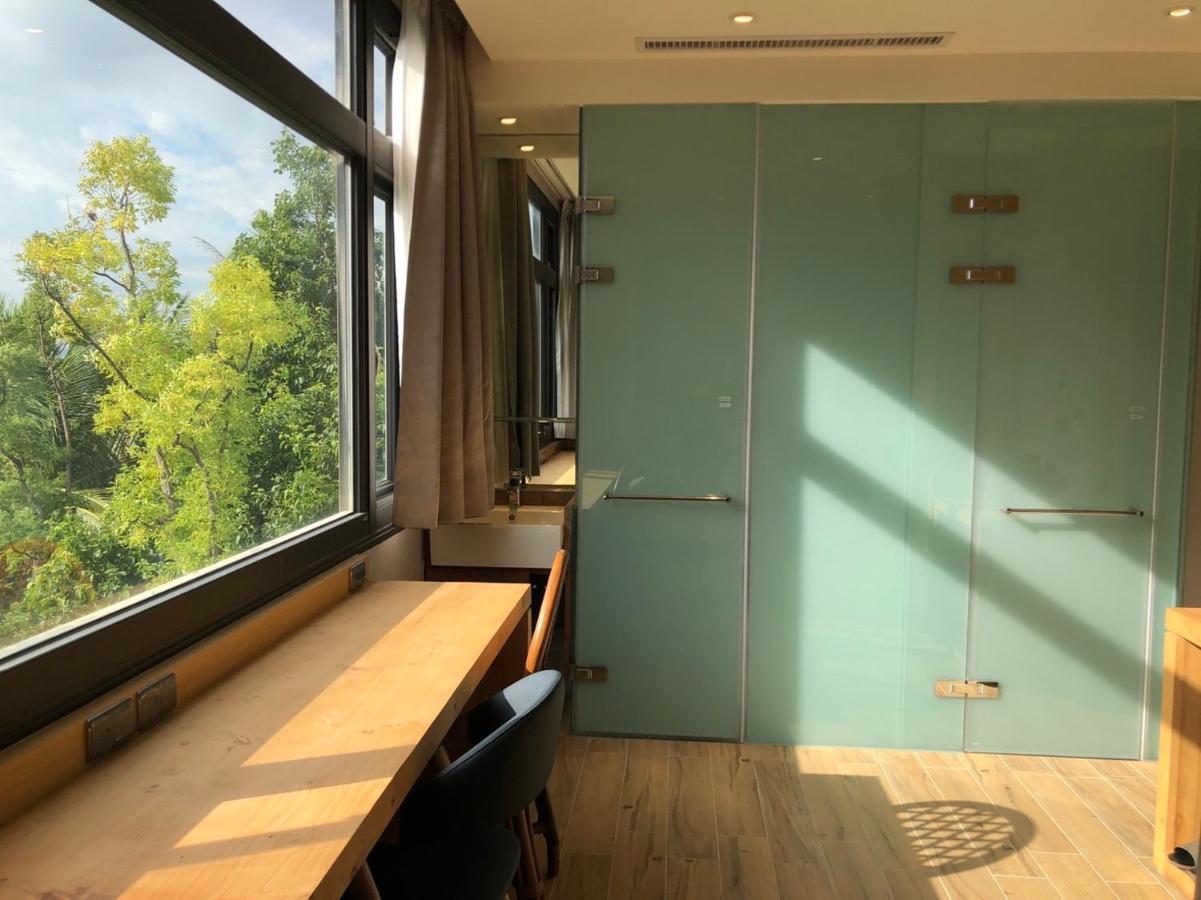 東河郷La Tree 普椿農場木子莊園アパートメント エクステリア 写真